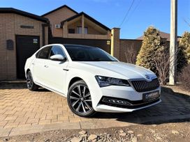  Skoda Superb 2025 , 3065000 , 