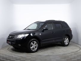 SUV   Hyundai Santa Fe 2006 , 942000 , 