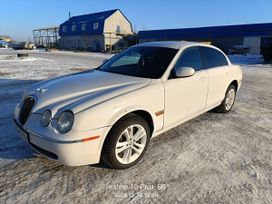  Jaguar S-type 2006 , 900000 , 