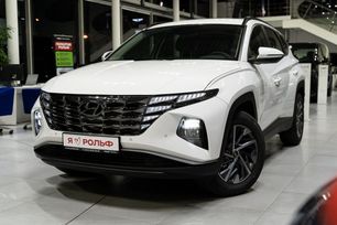 SUV   Hyundai Tucson 2024 , 4200000 , -