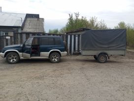 SUV   Suzuki Vitara 1995 , 650000 , 