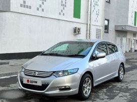 Honda Insight 2009 , 570000 , 