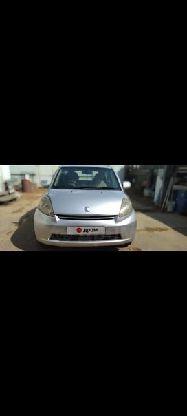  Daihatsu Boon 2005 , 370000 , 