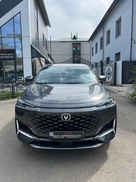 SUV   Changan UNI-K 2021 , 2300000 , 