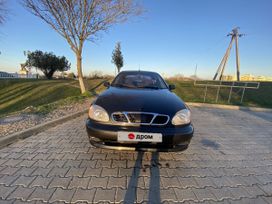  Daewoo Lanos 2008 , 310000 , 