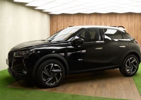 SUV   Citroen DS3 Crossback 2019 , 1486000 , 