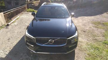 SUV   Volvo XC60 2022 , 6500000 , 