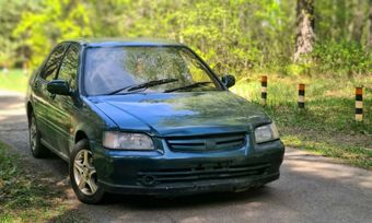  Honda Domani 1997 , 230000 , 