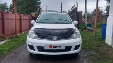  Nissan Tiida 2013 , 955000 , 
