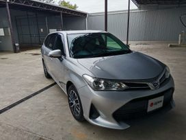  Toyota Corolla Fielder 2018 , 1300000 , 