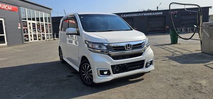  Honda N-WGN 2018 , 750000 , 