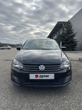 ����� Volkswagen Polo 2015 ����, 950000 ������, ������������