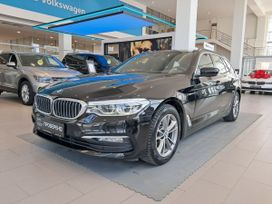  BMW 5-Series 2018 , 2970000 , 