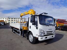  Isuzu Elf 2025 , 7000000 ,  
