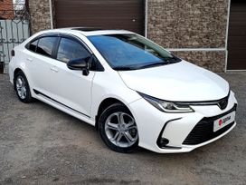  Toyota Corolla 2021 , 2200000 , 
