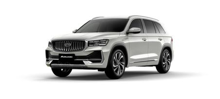 SUV   Geely Monjaro 2025 , 4852190 , 