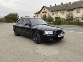  Hyundai Accent 2010 , 650000 , 