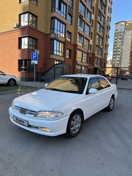  Toyota Carina 1999 , 525000 , 