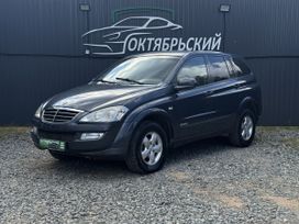 SUV   SsangYong Kyron 2010 , 899000 , 