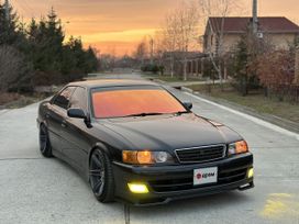  Toyota Chaser 1996 , 1250000 , 