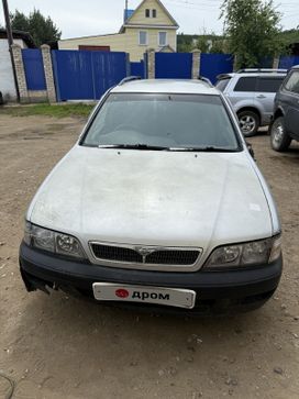  Nissan Primera Camino 1998 , 135000 , -