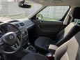 SUV   Skoda Yeti 2017 , 1390000 , 