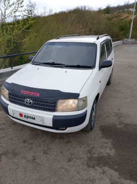  Toyota Probox 2007 , 630000 , 
