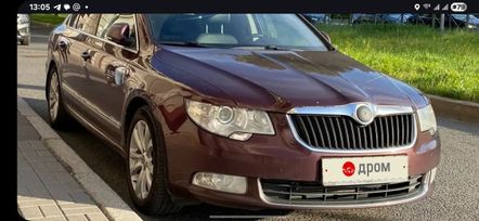  Skoda Superb 2012 , 950000 , -