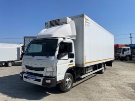   Mitsubishi Fuso Canter 2021 , 3850000 , 