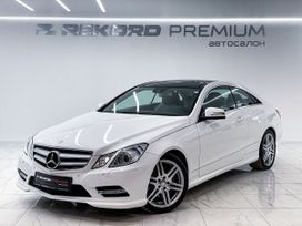  Mercedes-Benz E-Class 2012 , 2300000 , 