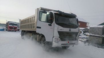  Howo A7 2012 , 2000000 , 