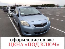  Toyota Belta 2009 , 590000 , 