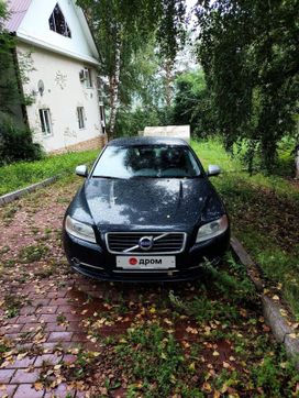  Volvo S80 2011 , 1280000 , 