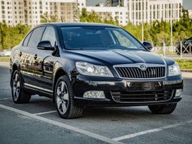  Skoda Octavia 2011 , 819000 , 