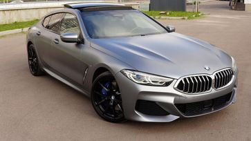  BMW 8-Series 2022 , 10200000 , 