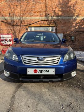  Subaru Outback 2009 , 1240000 , 