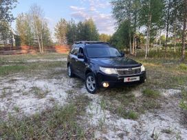 SUV   Subaru Forester 2008 , 1210000 , 