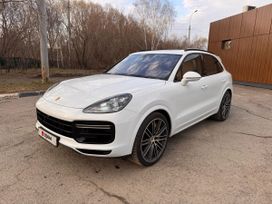 SUV   Porsche Cayenne 2018 , 10100000 , 