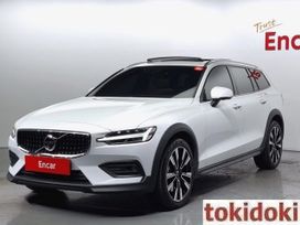  Volvo V60 2022 , 3700000 , 