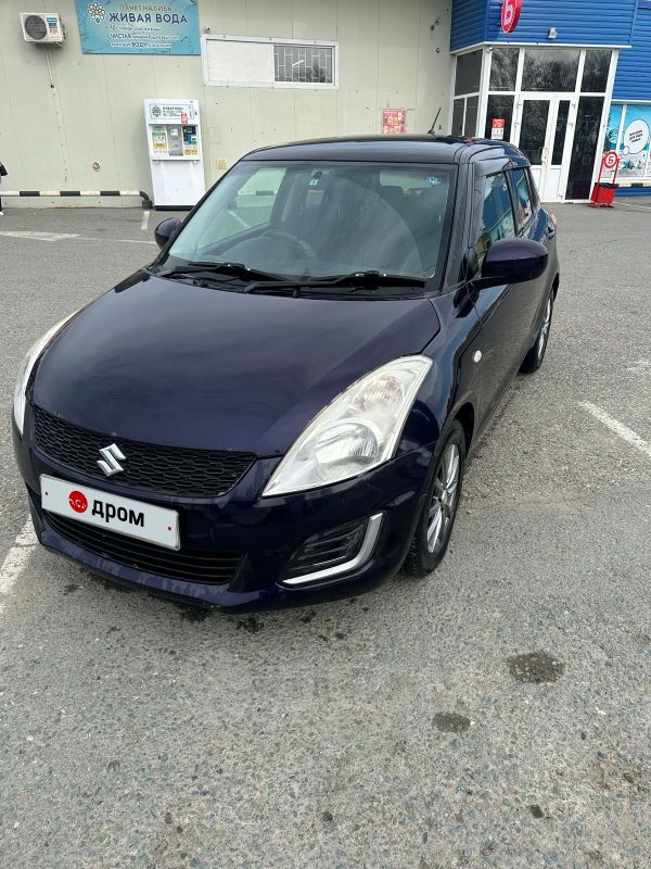 Suzuki Swift 2015 , 570000 , 