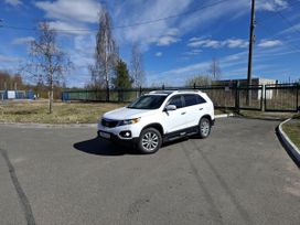 SUV   Kia Sorento 2011 , 1450000 , 