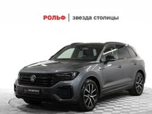  Touareg, 2022