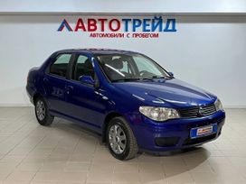  Fiat Albea 2008 , 369000 , 