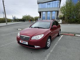  Hyundai Elantra 2007 , 480000 , 