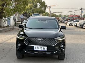 SUV   Haval F7x 2021 , 1700000 , 