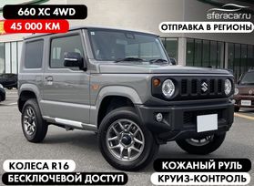 3  Suzuki Jimny 2021 , 1155000 , 