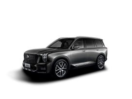 SUV   GAC GS8 2024 , 4999000 , -