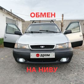  Daewoo Nexia 1997 , 150000 , 