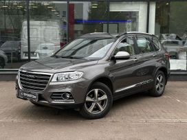 SUV   Haval H6 2019 , 1492000 , 