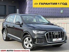 SUV   Audi Q7 2023 , 7397000 , 